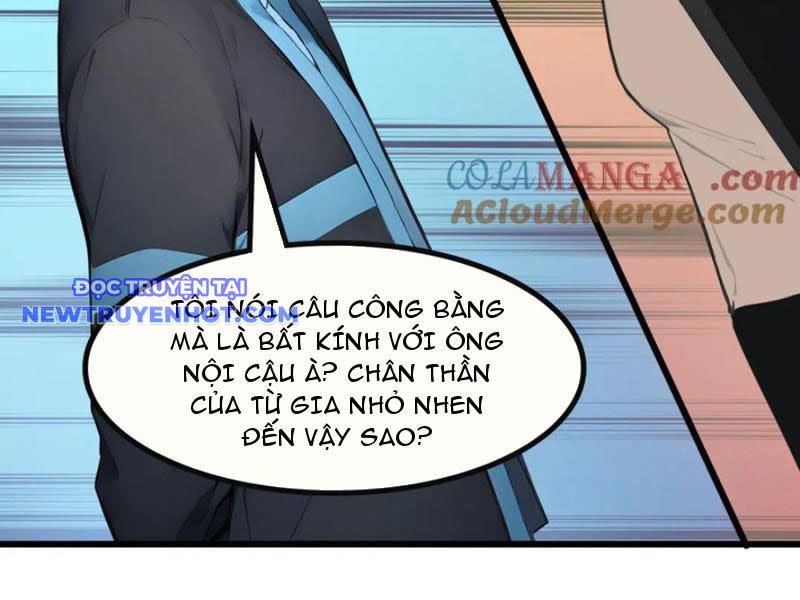 toàn dân thần vương: tôi hiến tế nghìn tỷ sinh linh! Chapter 77 - Next Chapter 78