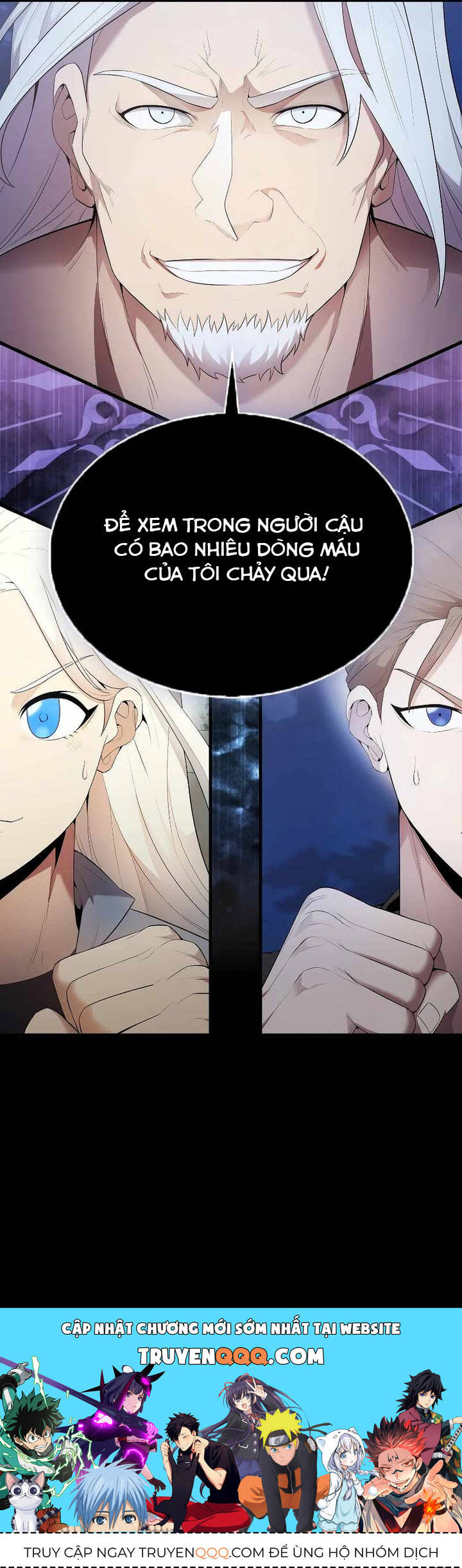 nhân vật phụ siêu mạnh Chapter 50 - Next Chapter 50