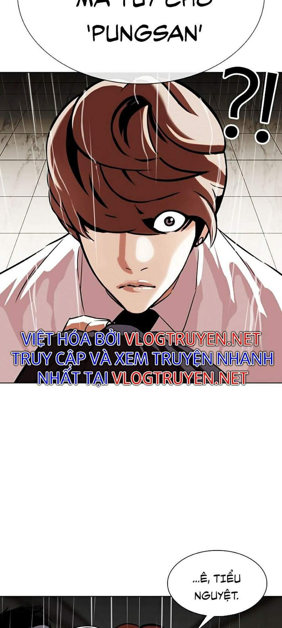 Hoán Đổi Nhiệm Màu Chapter 336 - Trang 2