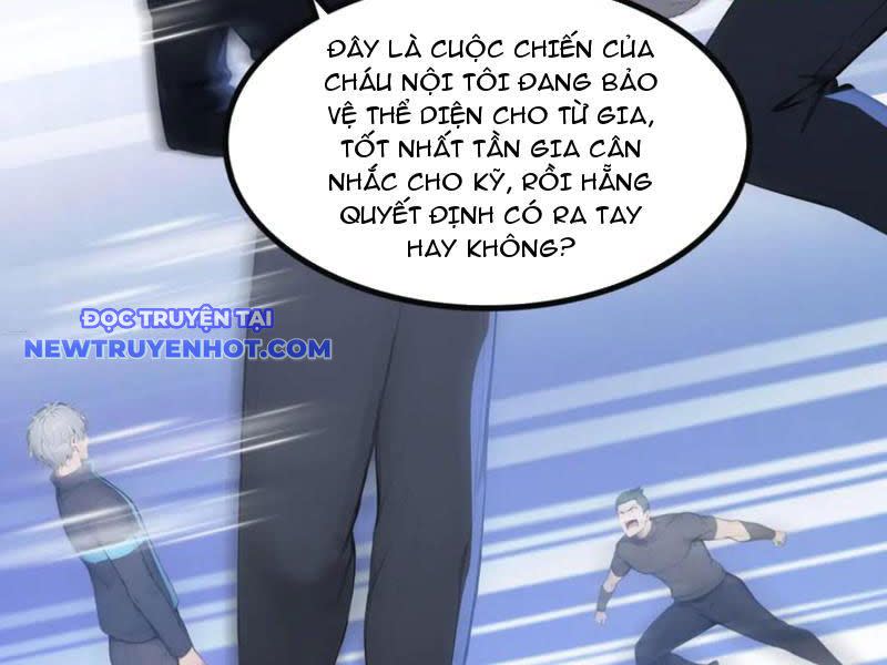 toàn dân thần vương: tôi hiến tế nghìn tỷ sinh linh! Chapter 77 - Next Chapter 78