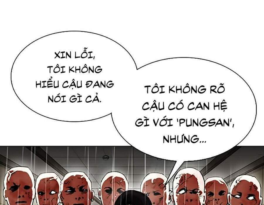 Hoán Đổi Nhiệm Màu Chapter 336 - Trang 2