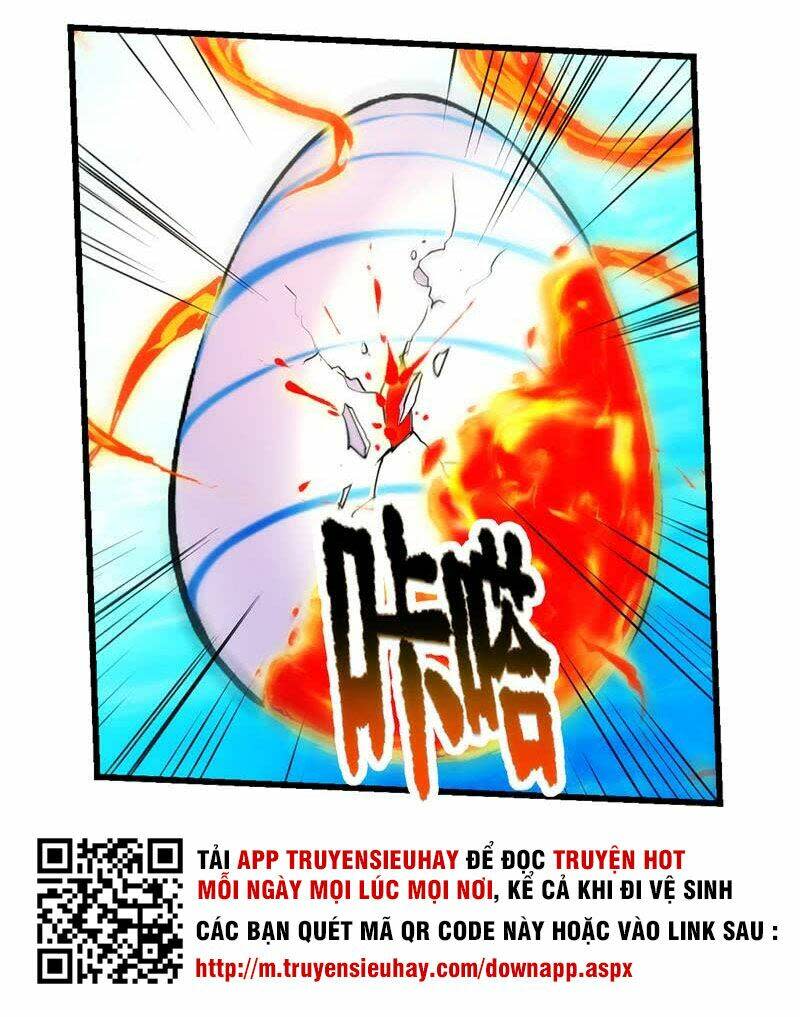 đừng cản ta tu tiên chapter 51 - Trang 2