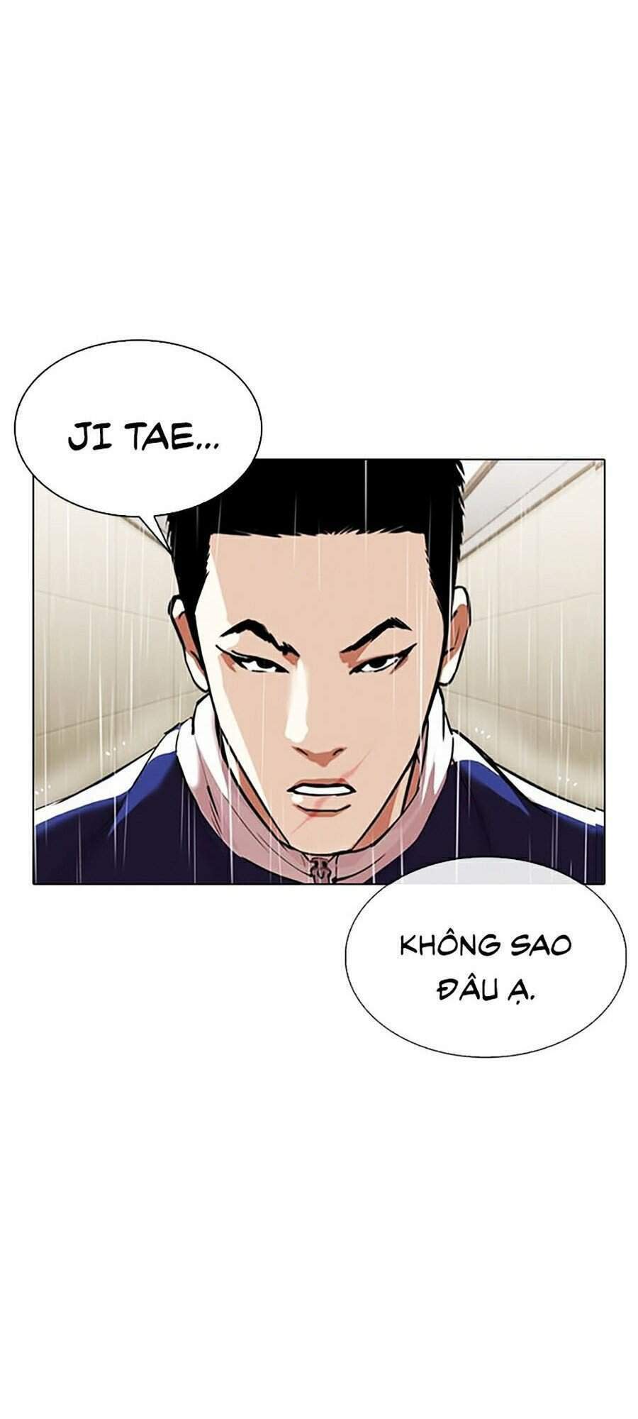 Hoán Đổi Nhiệm Màu Chapter 336 - Trang 2