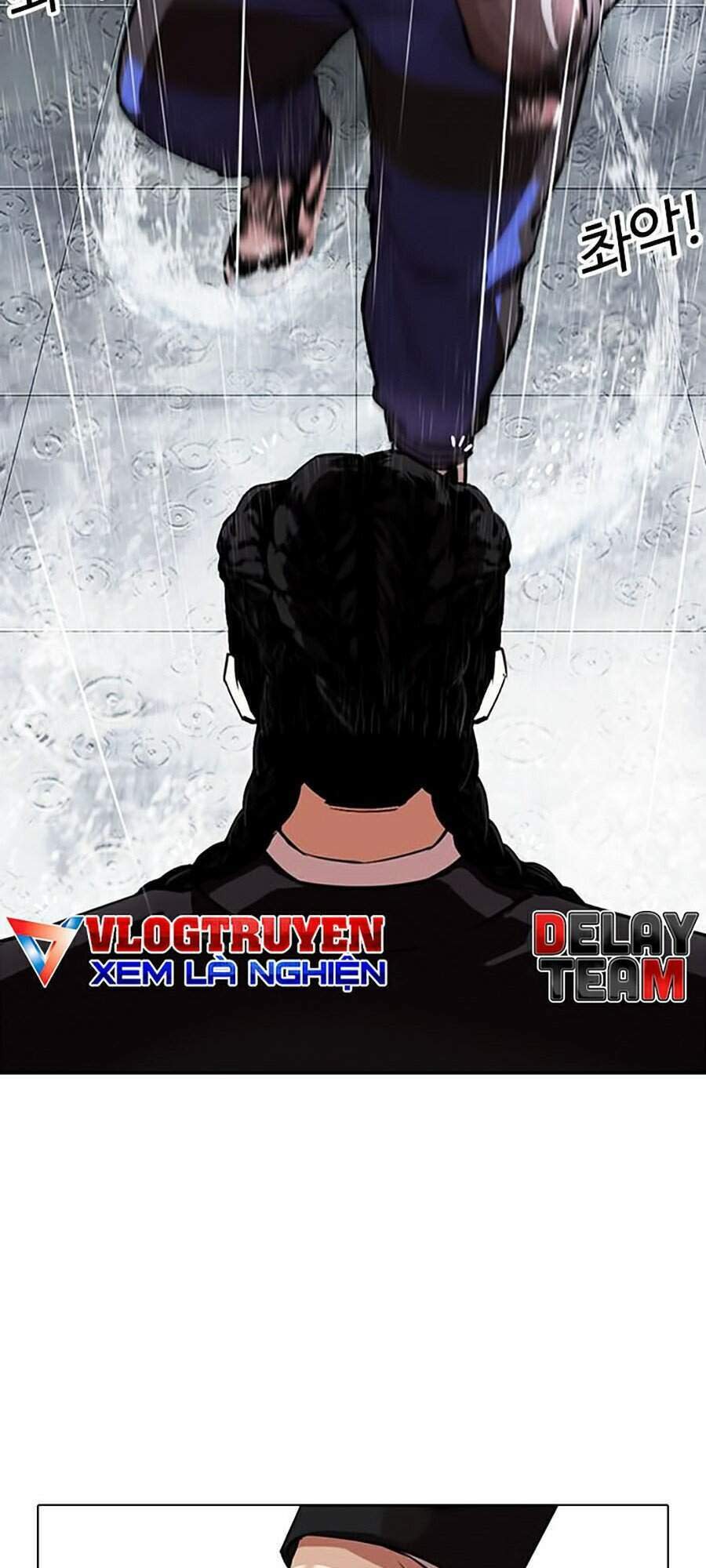 Hoán Đổi Nhiệm Màu Chapter 336 - Trang 2