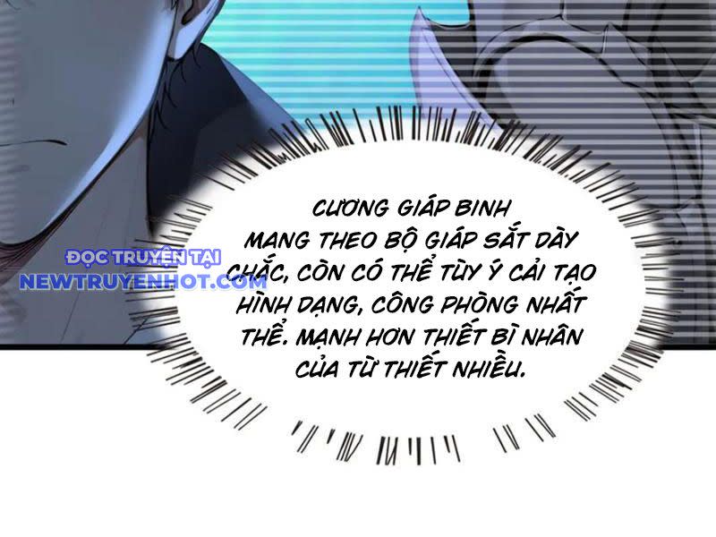 toàn dân thần vương: tôi hiến tế nghìn tỷ sinh linh! Chapter 77 - Next Chapter 78