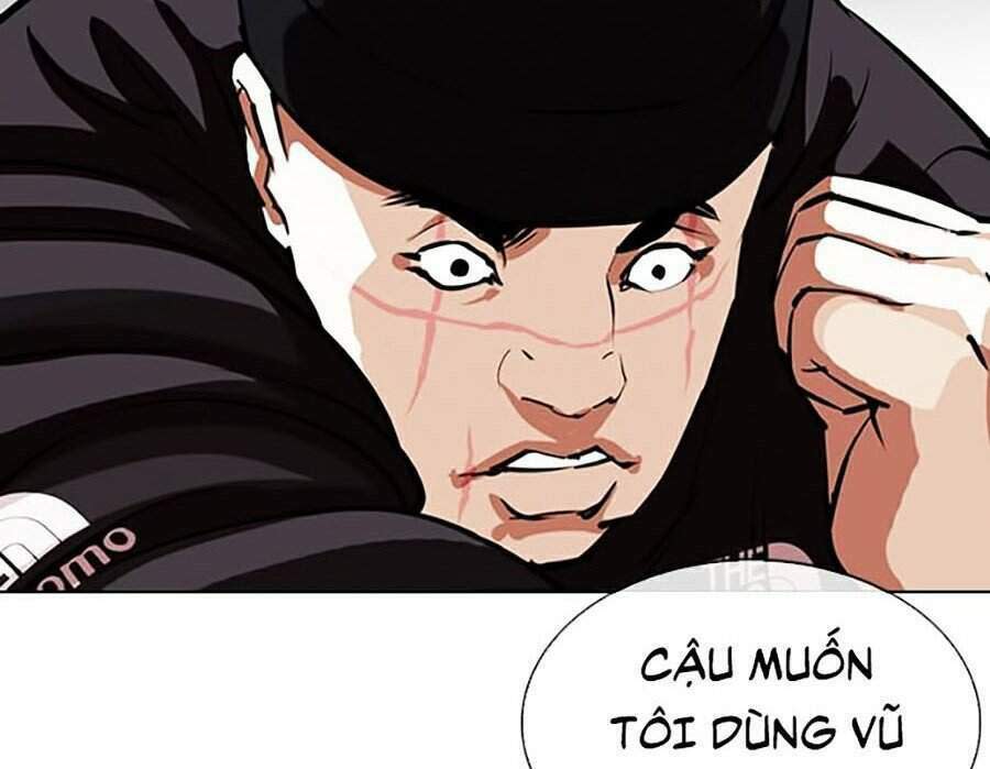 Hoán Đổi Nhiệm Màu Chapter 336 - Trang 2