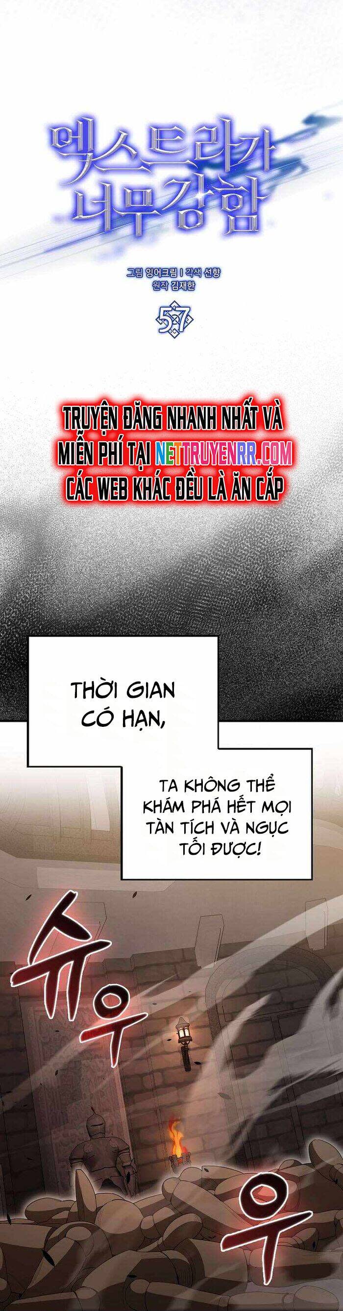 nhân vật phụ siêu mạnh Chapter 57 - Next Chapter 57