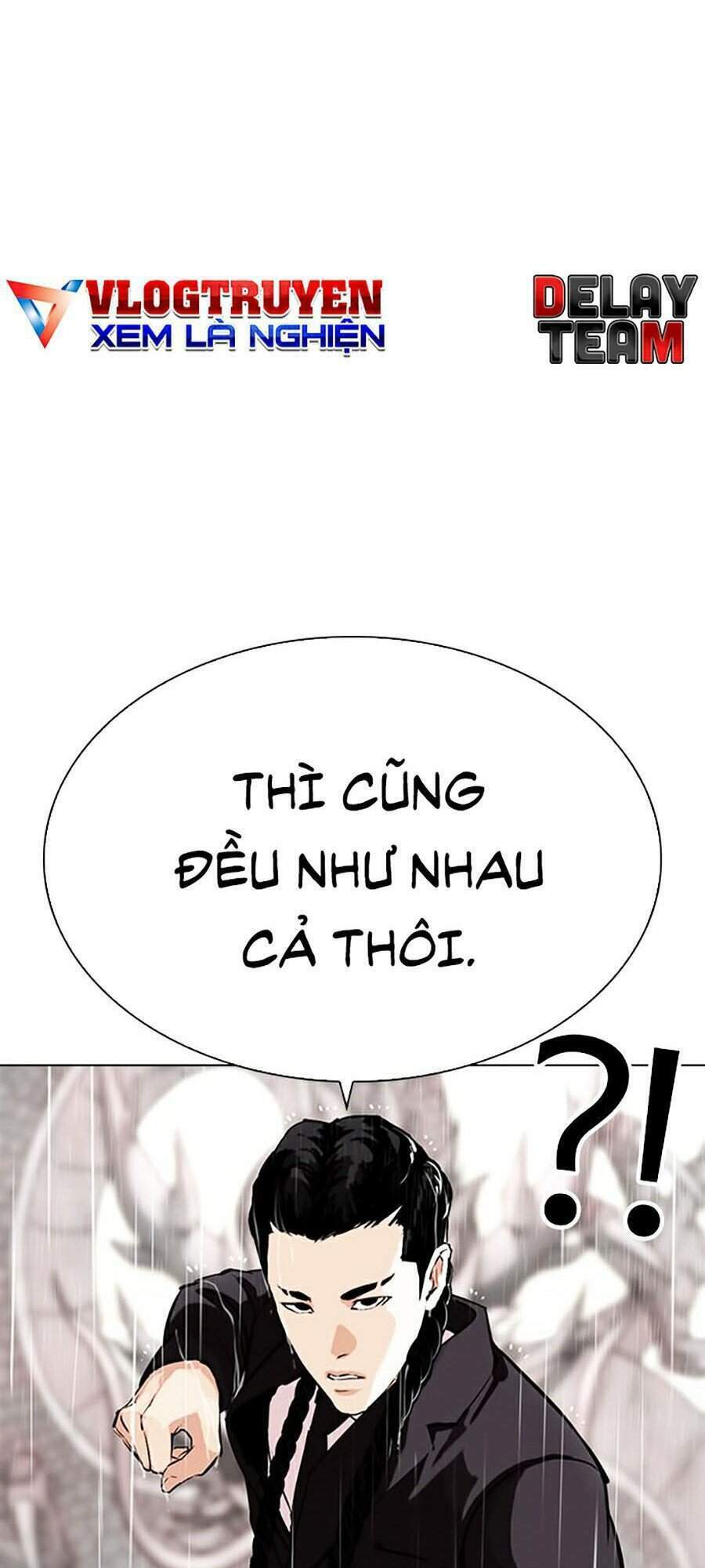 Hoán Đổi Nhiệm Màu Chapter 336 - Trang 2