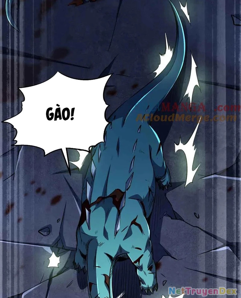 siêu cấp thần cơ nhân Chapter 320 - Next 