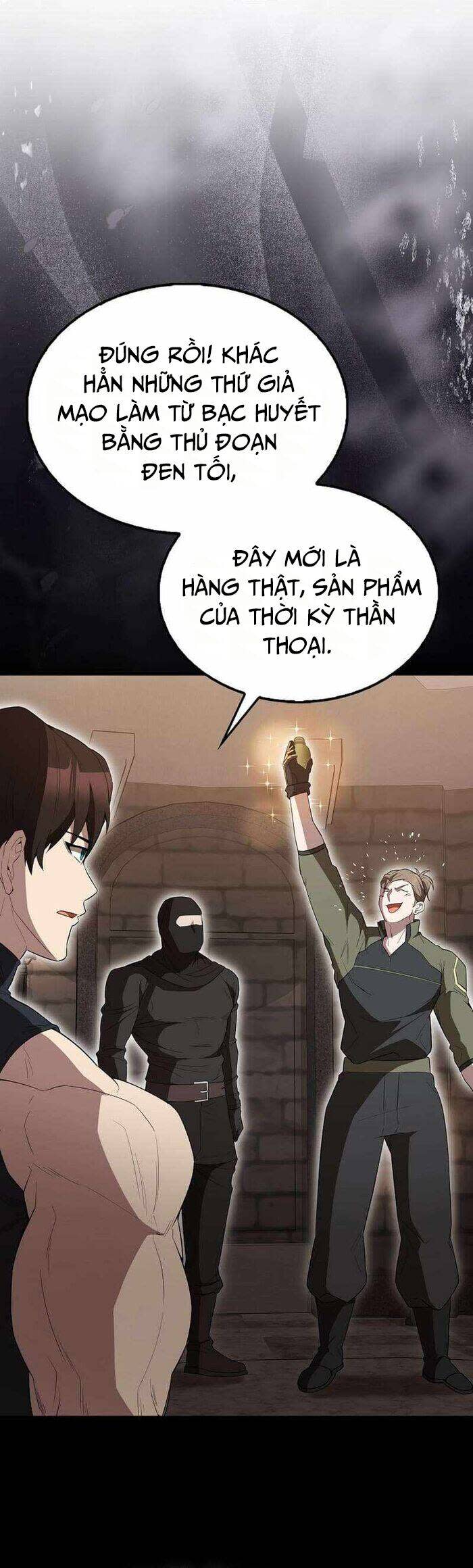 nhân vật phụ siêu mạnh Chapter 57 - Next Chapter 57