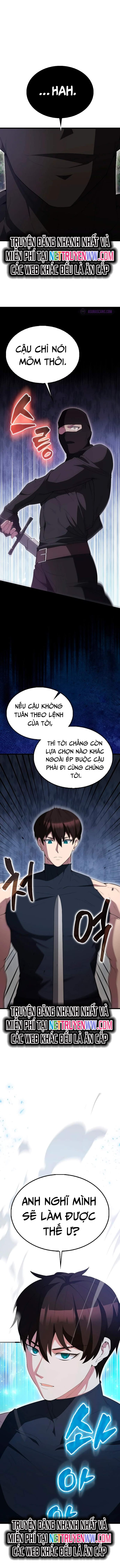 nhân vật phụ siêu mạnh Chapter 55 - Trang 2