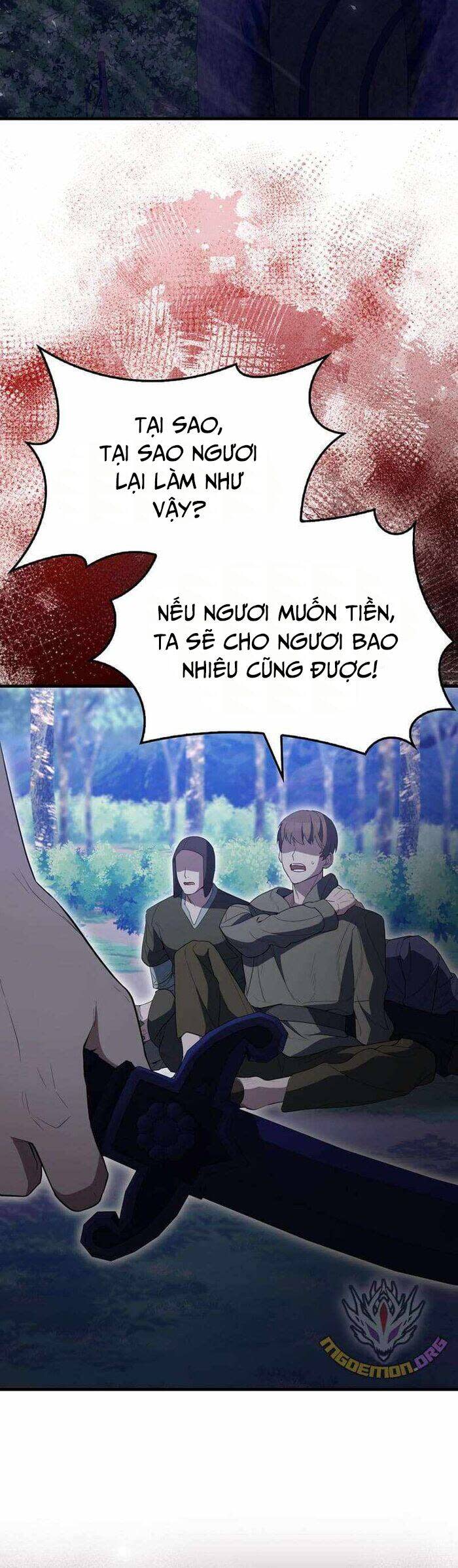 nhân vật phụ siêu mạnh Chapter 57 - Next Chapter 57