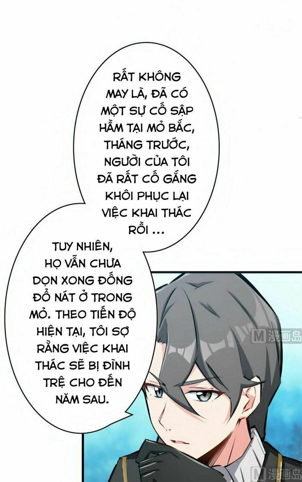 thả vu nữ đó ra chapter 15 - Next chapter 16