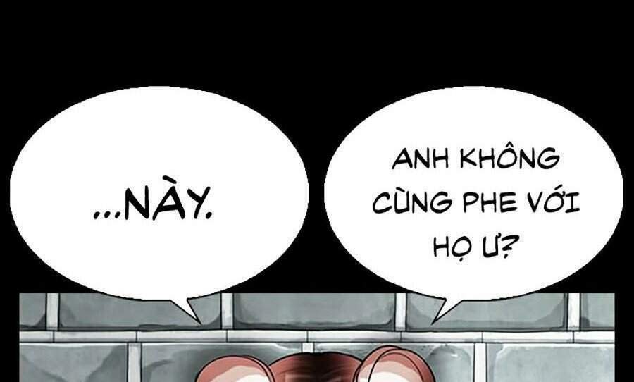 Hoán Đổi Nhiệm Màu Chapter 336 - Trang 2