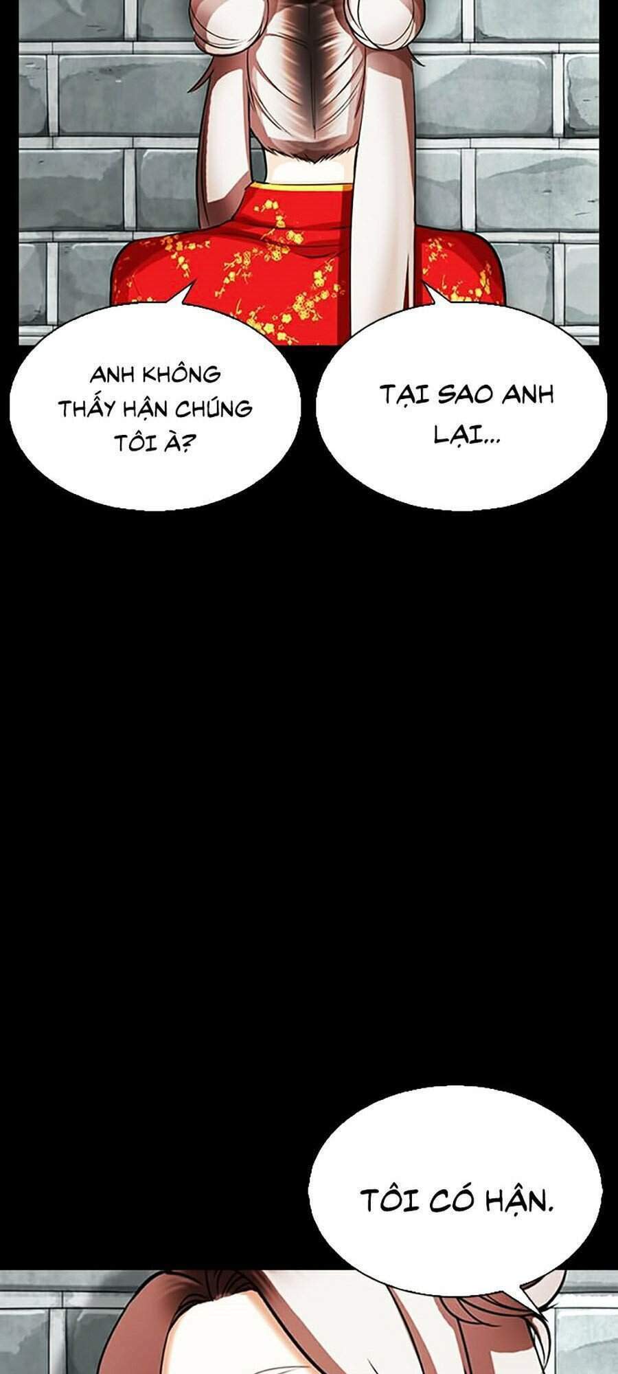 Hoán Đổi Nhiệm Màu Chapter 336 - Trang 2