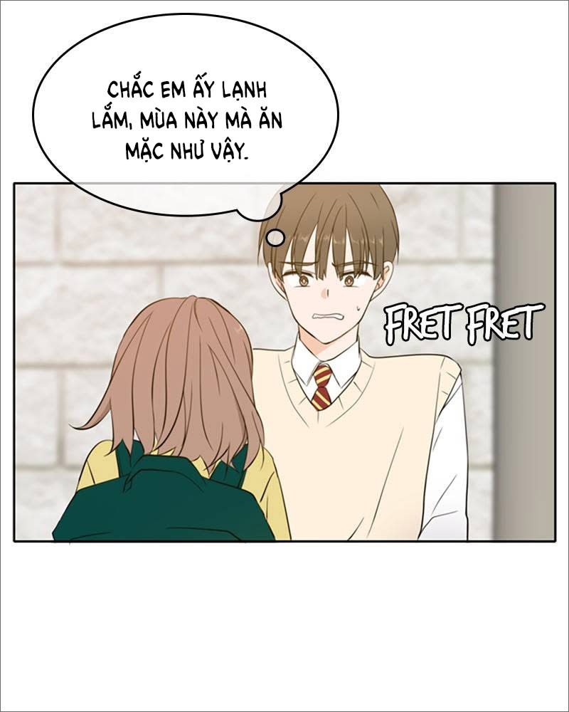 Hẹn Gặp Anh Ở Kiếp Thứ 19 Chap 24.1 - Next Chap 25.2