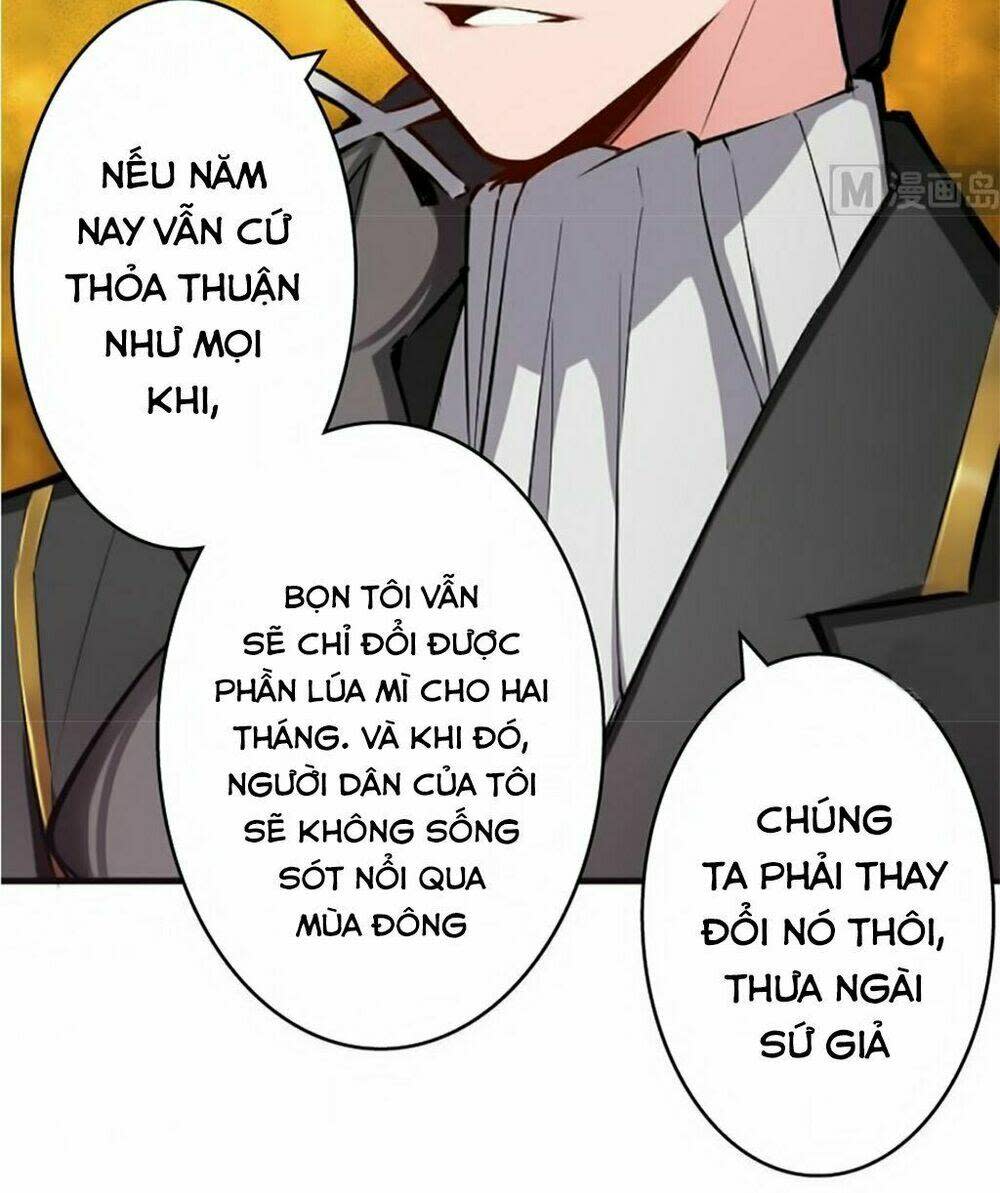 thả vu nữ đó ra chapter 15 - Next chapter 16