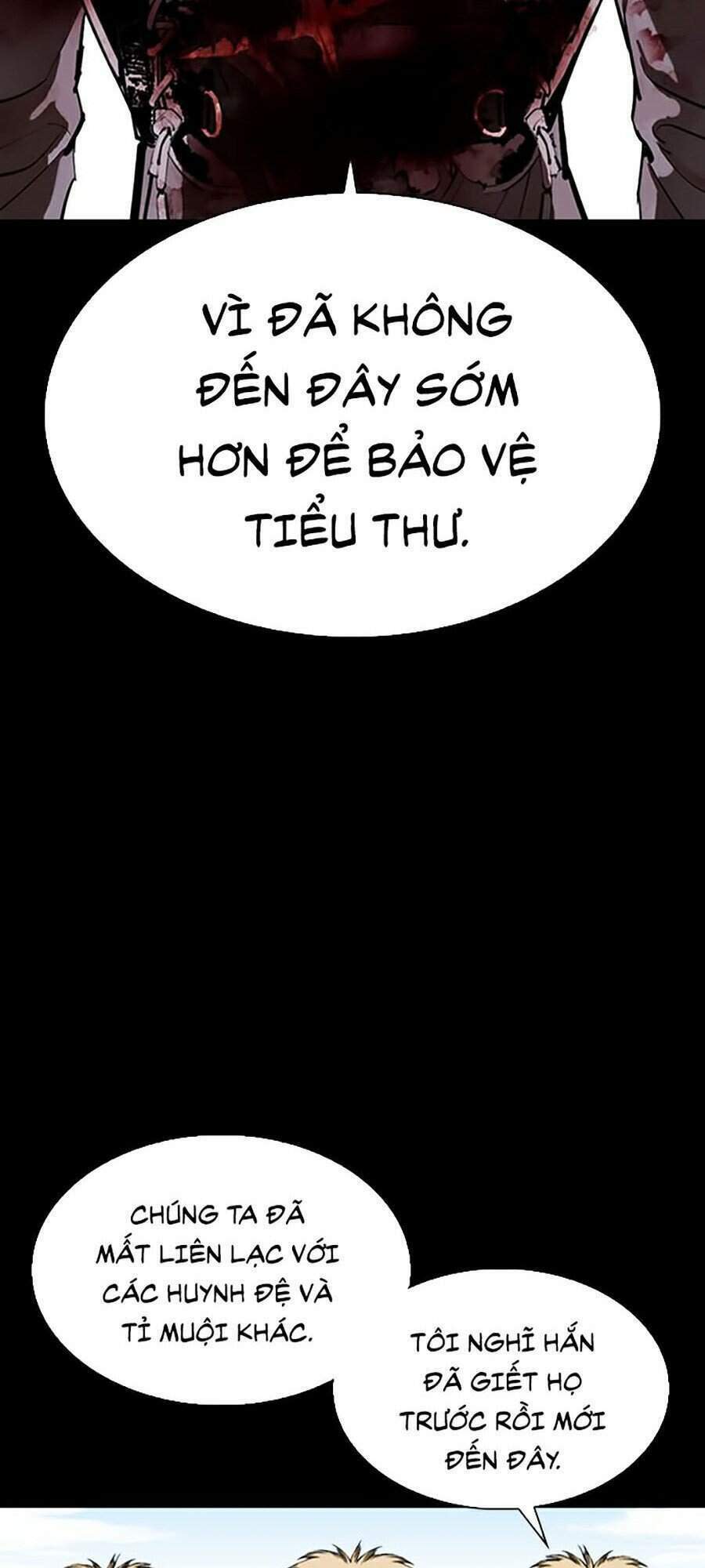 Hoán Đổi Nhiệm Màu Chapter 336 - Trang 2