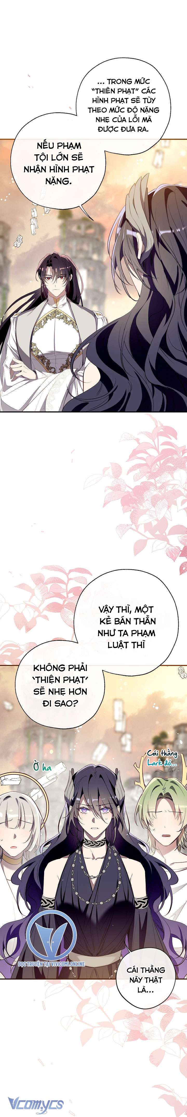 chúng ta có thể trở thành người nhà không? Chapter 125 - Next Chapter 126