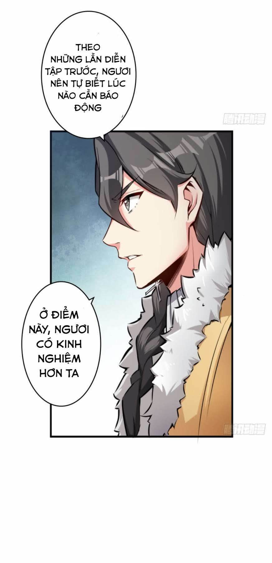 thả vu nữ đó ra chapter 30 - Next chapter 31