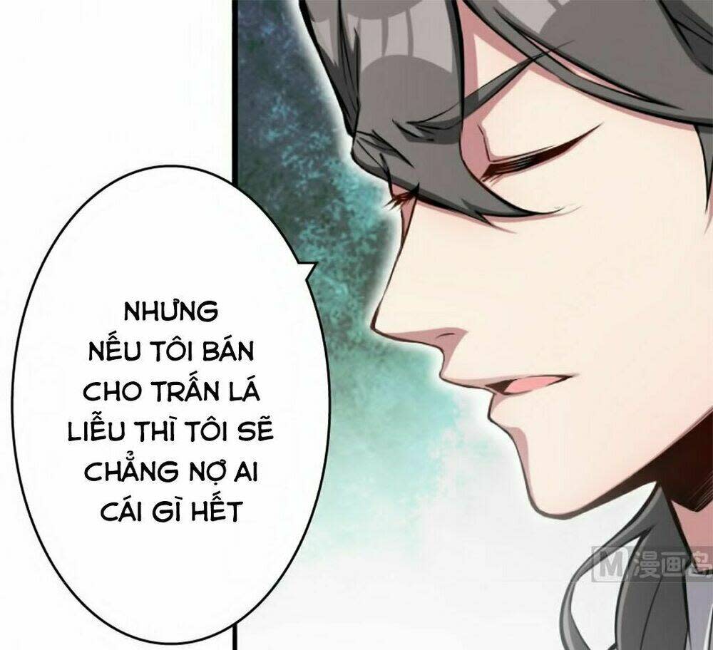 thả vu nữ đó ra chapter 15 - Next chapter 16