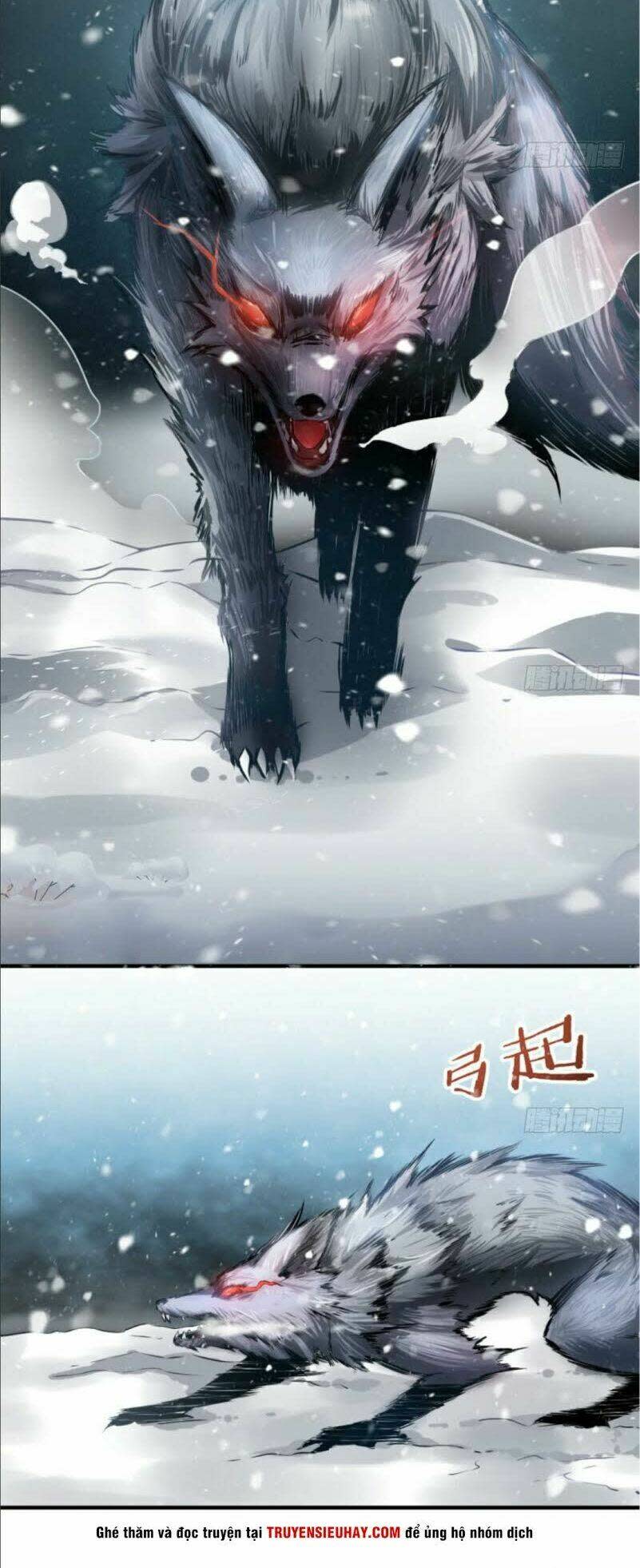 thả vu nữ đó ra chapter 30 - Next chapter 31