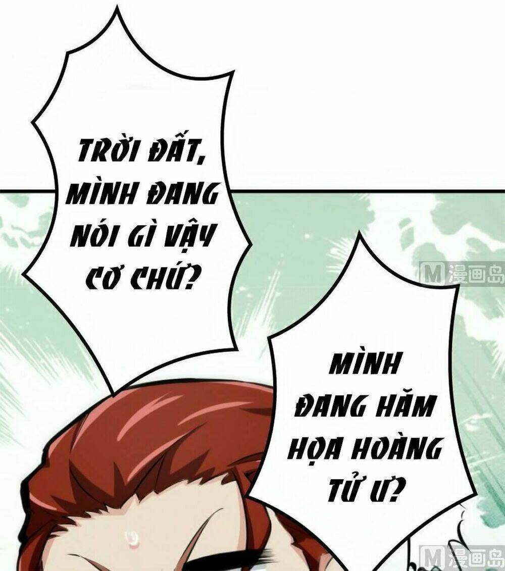 thả vu nữ đó ra chapter 15 - Next chapter 16