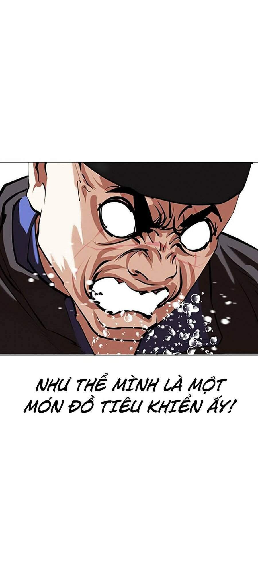 Hoán Đổi Nhiệm Màu Chapter 336 - Trang 2