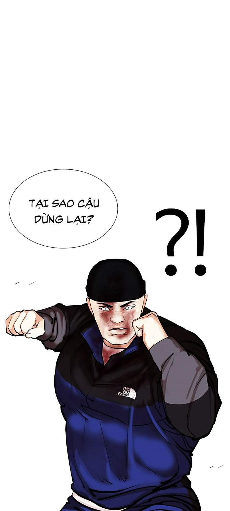 Hoán Đổi Nhiệm Màu Chapter 336 - Trang 2