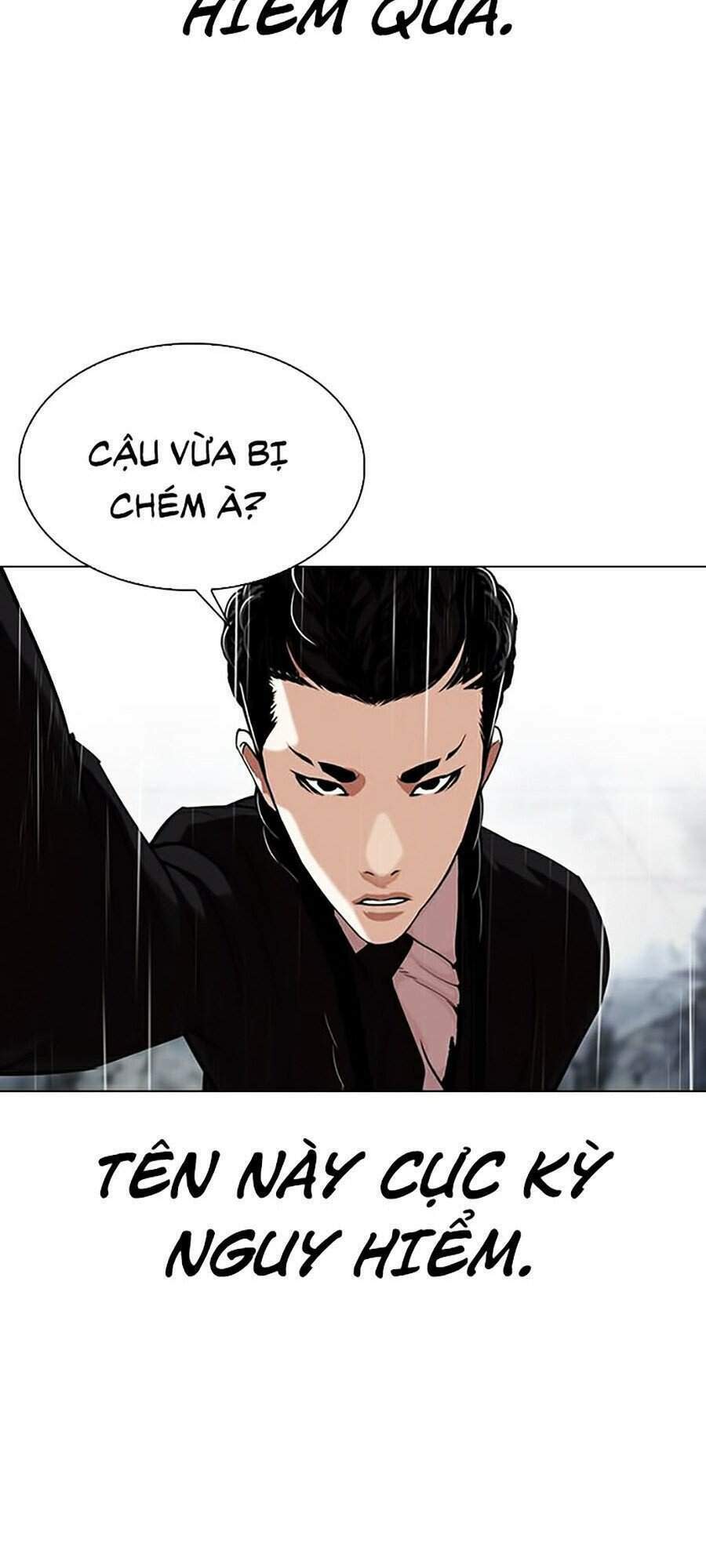 Hoán Đổi Nhiệm Màu Chapter 336 - Trang 2