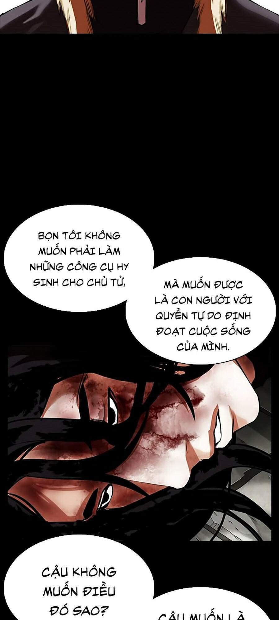 Hoán Đổi Nhiệm Màu Chapter 336 - Trang 2