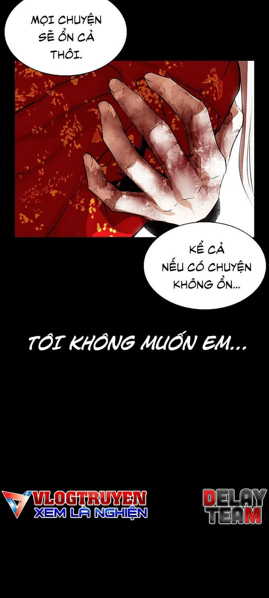 Hoán Đổi Nhiệm Màu Chapter 336 - Trang 2