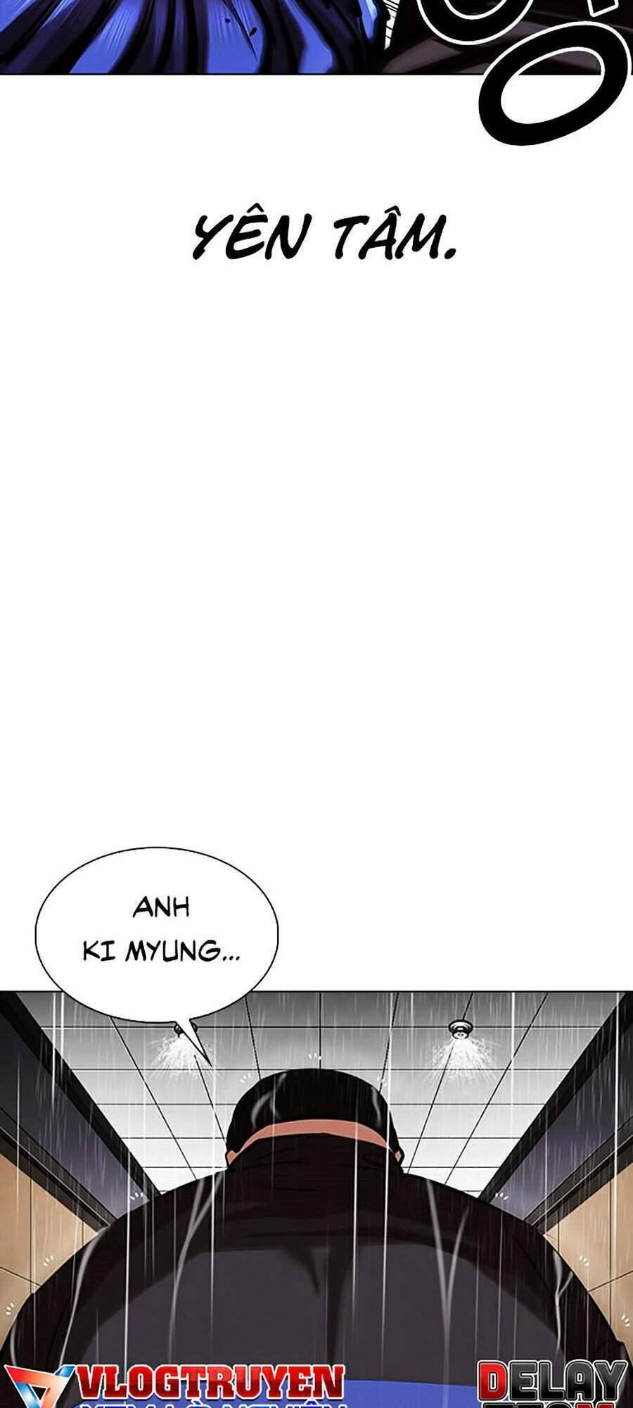 Hoán Đổi Nhiệm Màu Chapter 336 - Trang 2