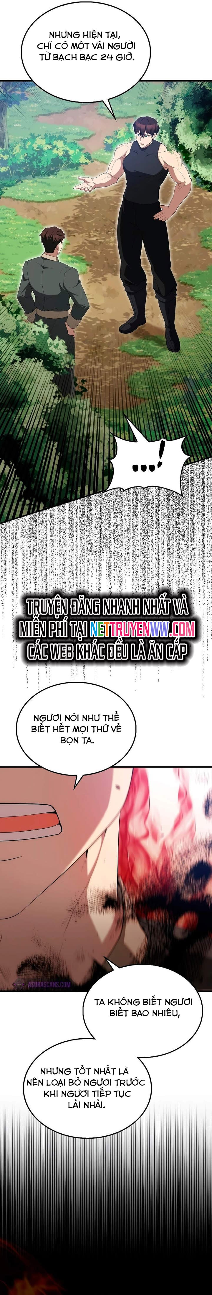 nhân vật phụ siêu mạnh Chapter 52 - Trang 2