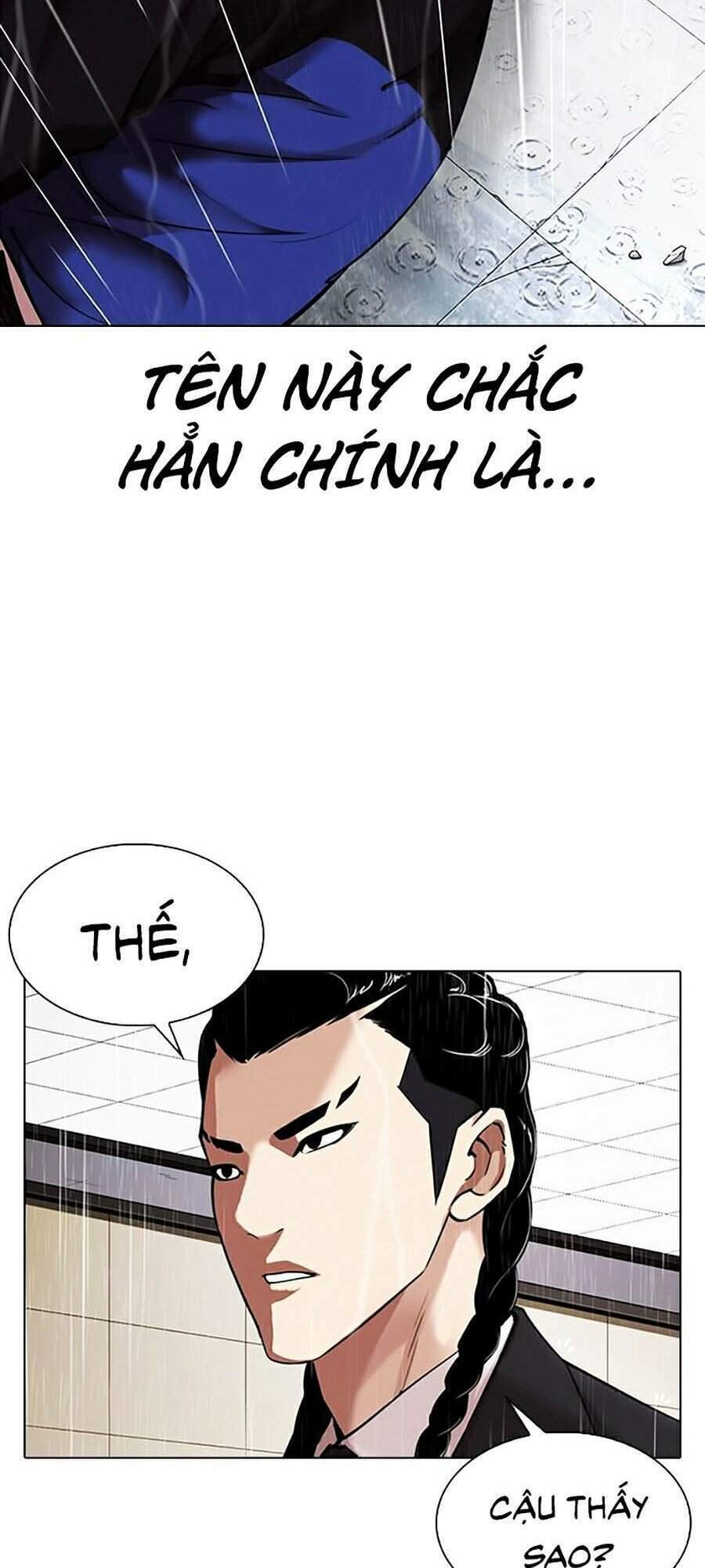 Hoán Đổi Nhiệm Màu Chapter 336 - Trang 2