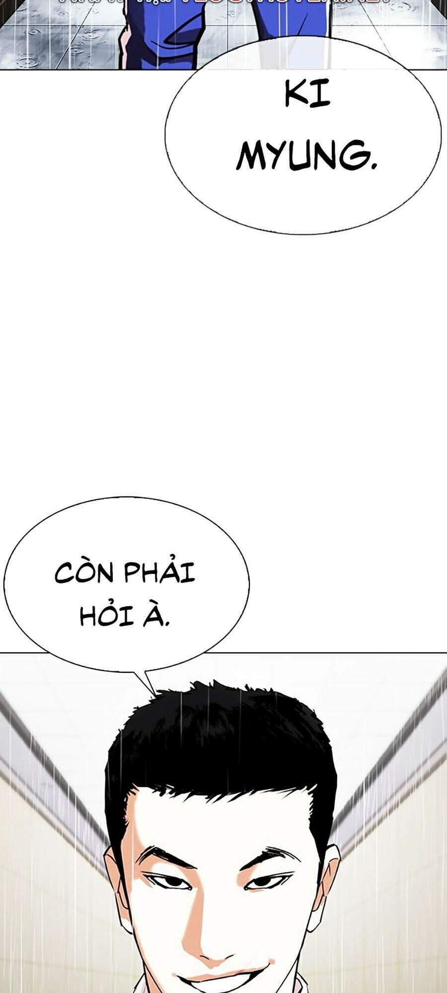 Hoán Đổi Nhiệm Màu Chapter 336 - Trang 2