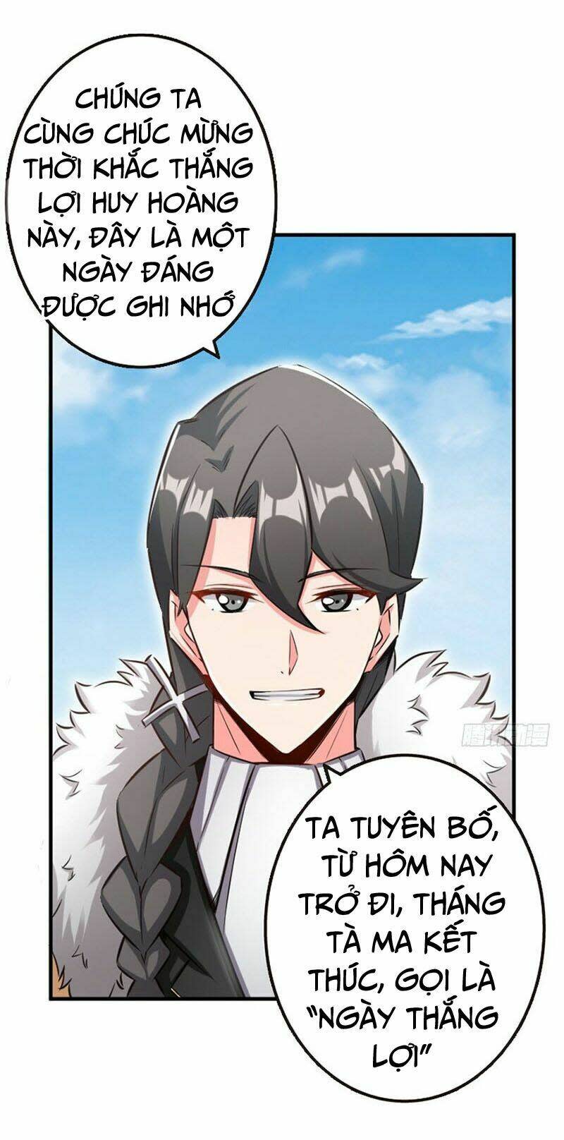 thả vu nữ đó ra chapter 64 - Next chapter 65