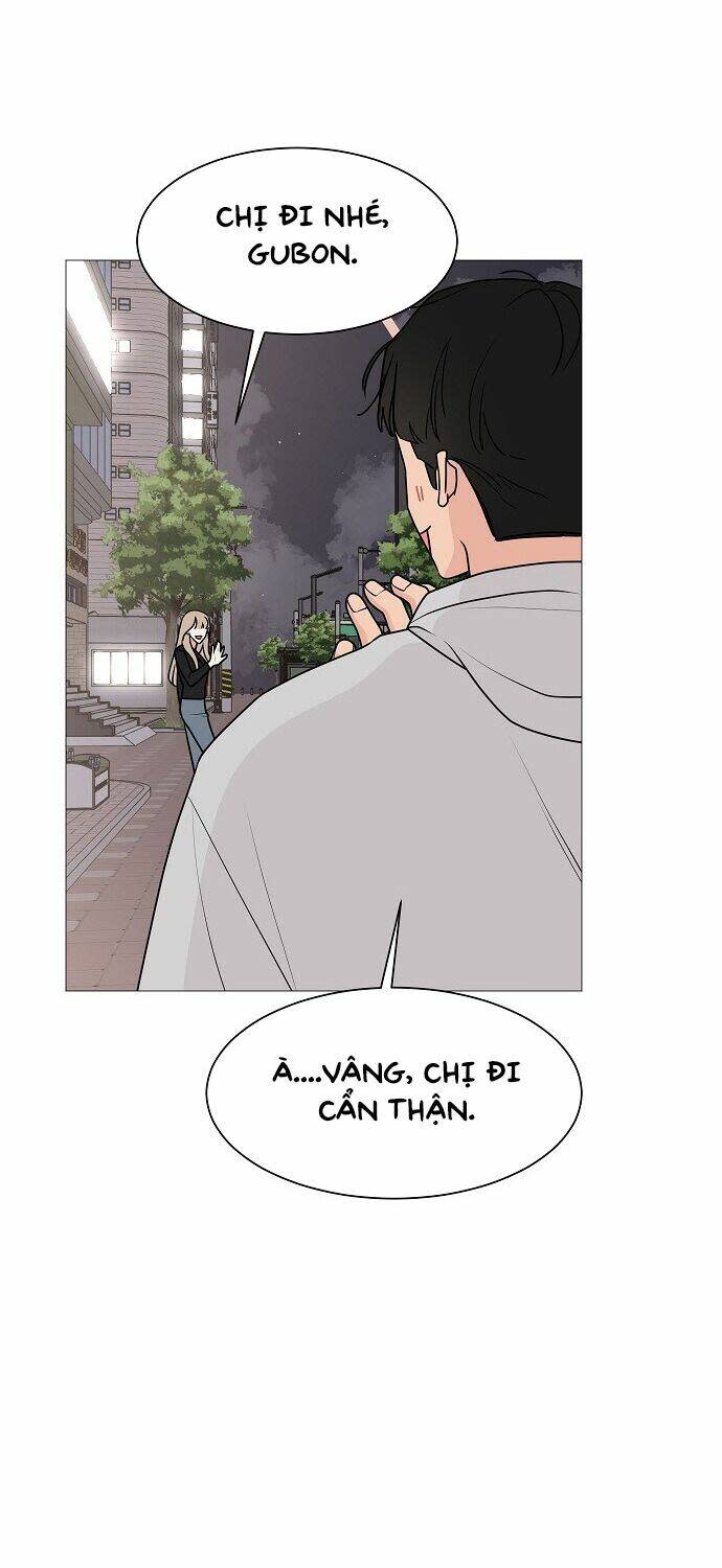 thiếu nữ 1m8 chapter 29 - Trang 2