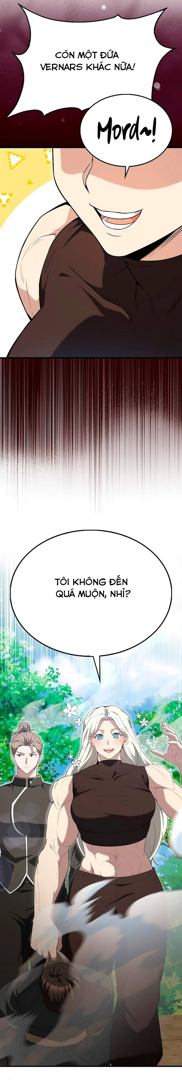 nhân vật phụ siêu mạnh Chapter 52 - Trang 2