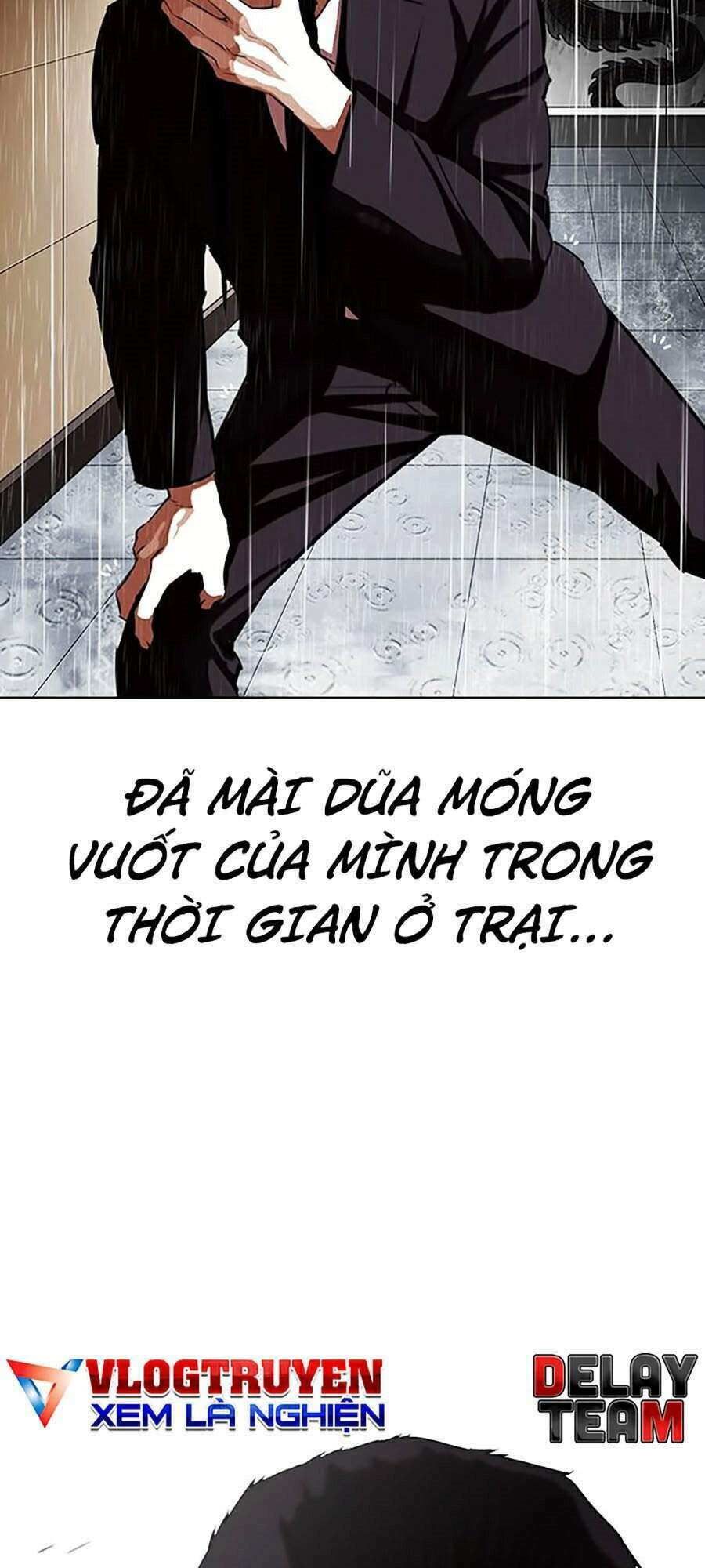 Hoán Đổi Nhiệm Màu Chapter 336 - Trang 2