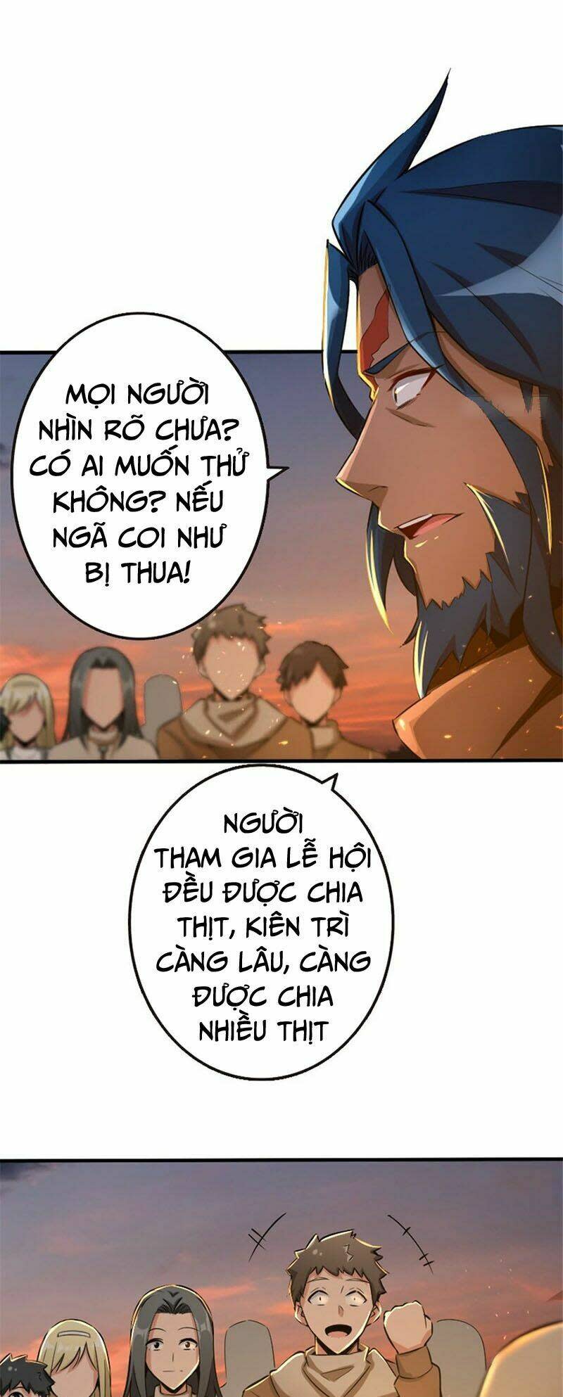 thả vu nữ đó ra chapter 64 - Next chapter 65