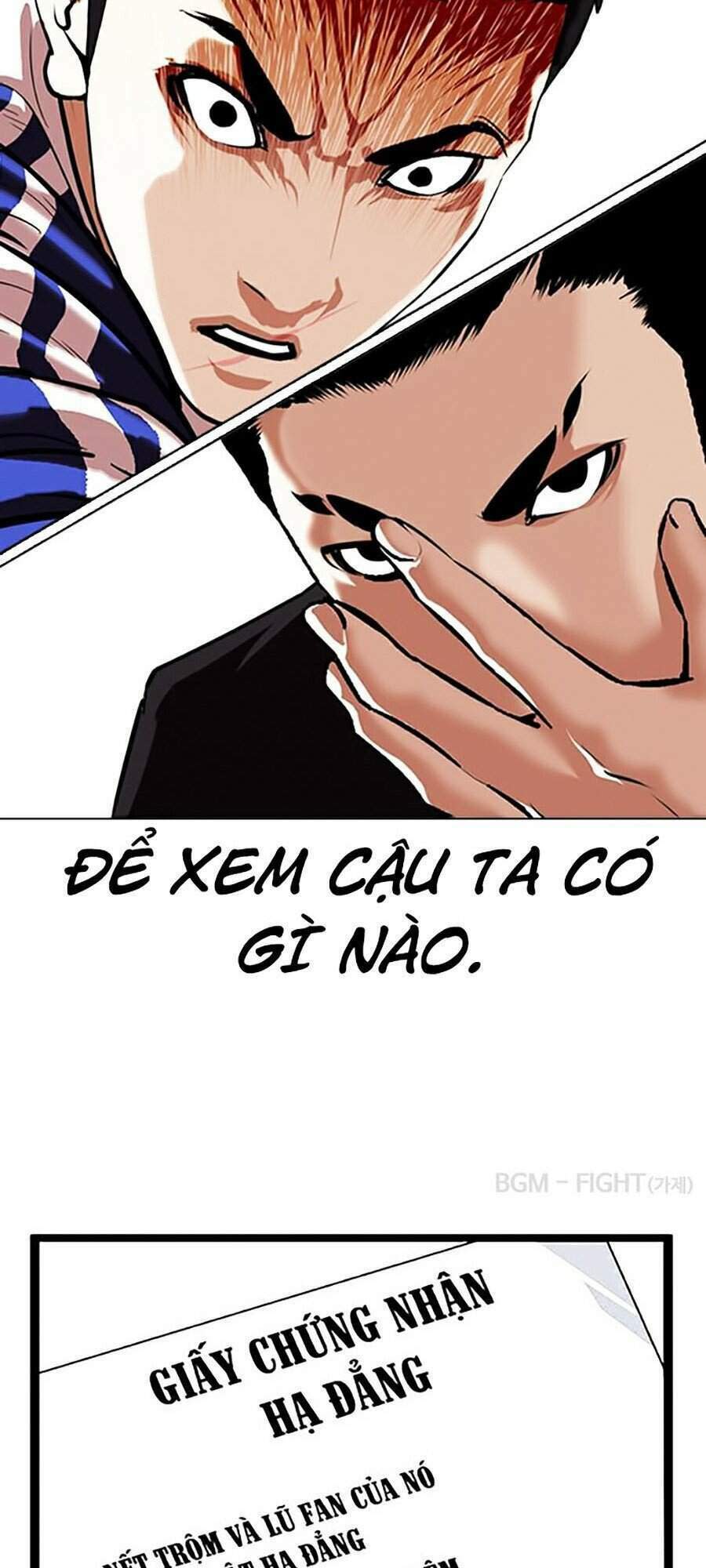 Hoán Đổi Nhiệm Màu Chapter 336 - Trang 2