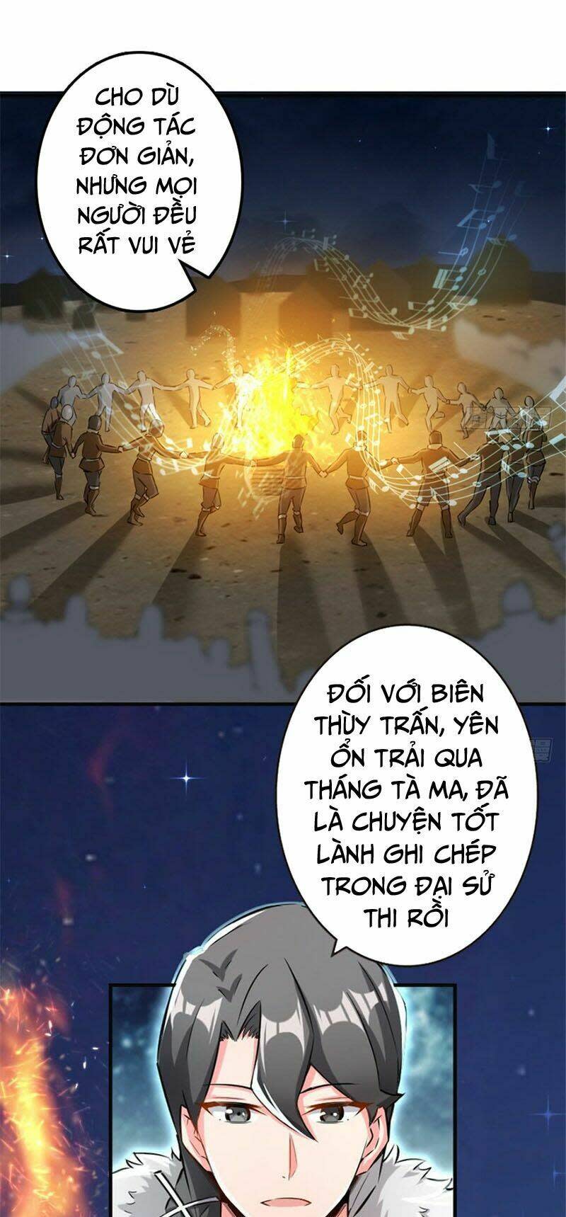 thả vu nữ đó ra chapter 64 - Next chapter 65