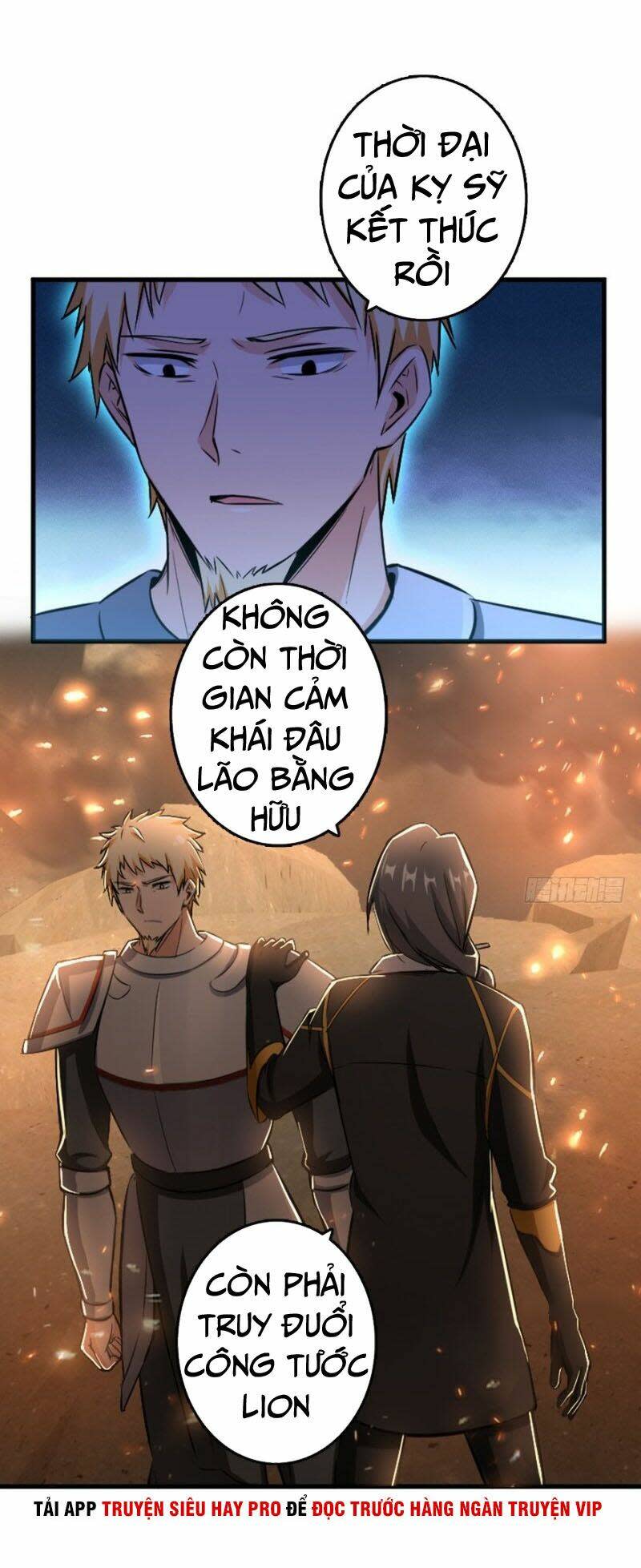 thả vu nữ đó ra chapter 83 - Next chapter 84