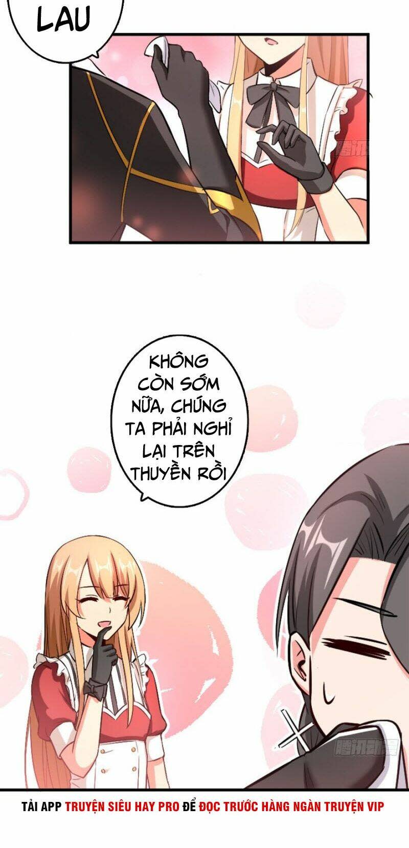 thả vu nữ đó ra chapter 83 - Next chapter 84