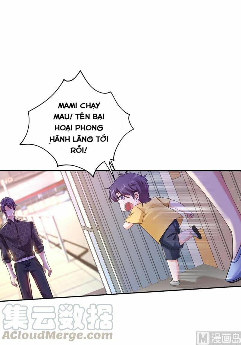 nhập cốt noãn hôn chapter 270 - Trang 2