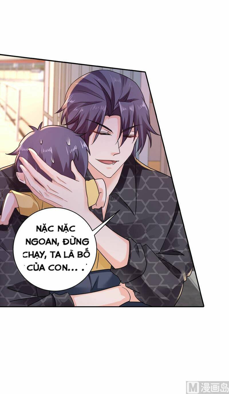 nhập cốt noãn hôn chapter 270 - Trang 2