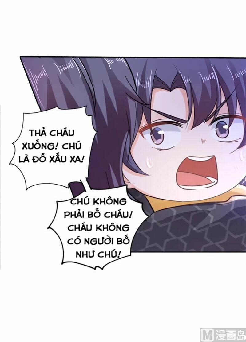 nhập cốt noãn hôn chapter 270 - Trang 2