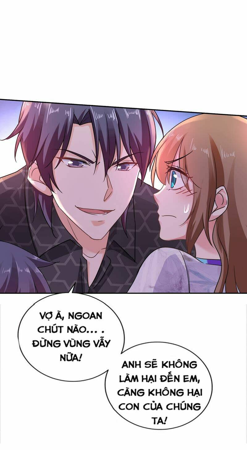 nhập cốt noãn hôn chapter 270 - Trang 2