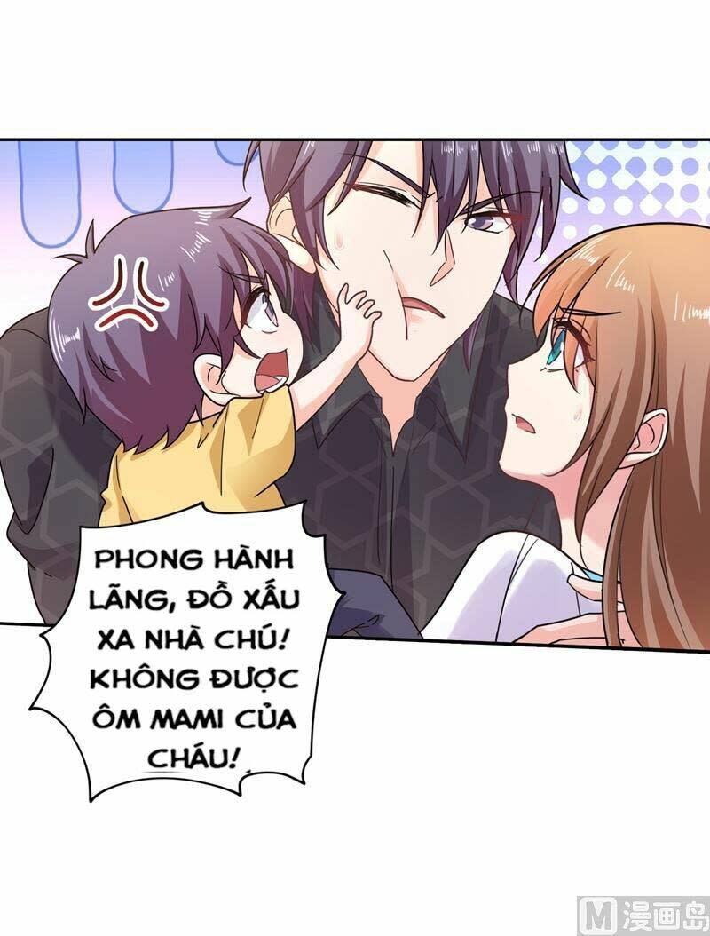 nhập cốt noãn hôn chapter 270 - Trang 2